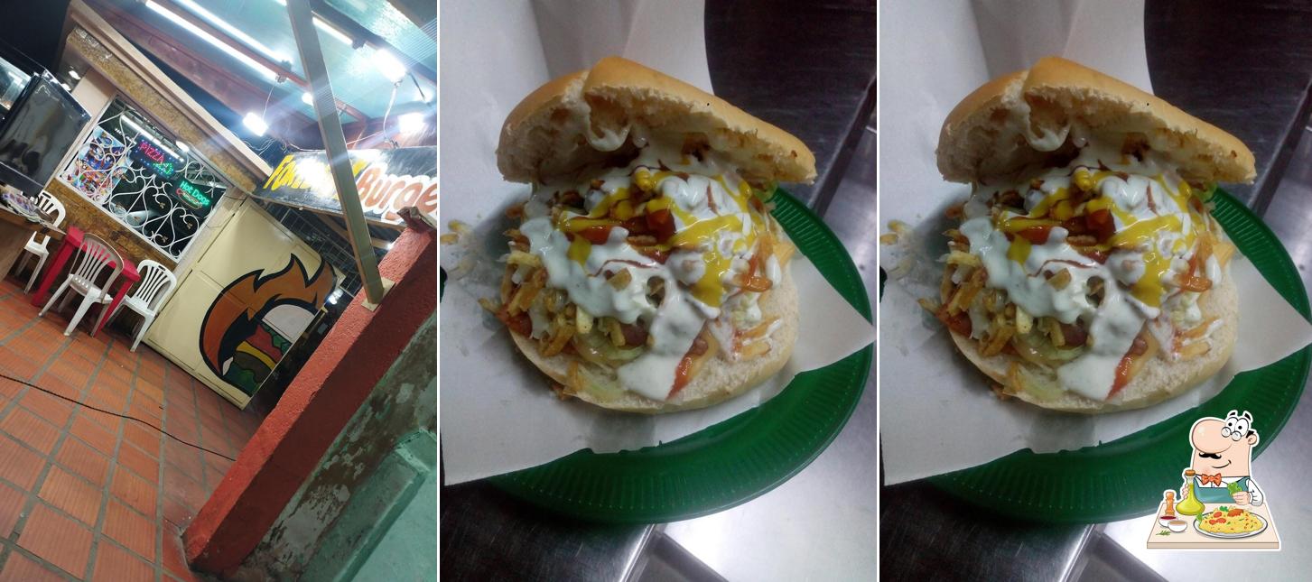 Tostadas Forever