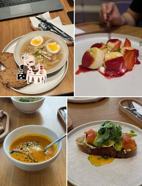 Vitae Healthy Food