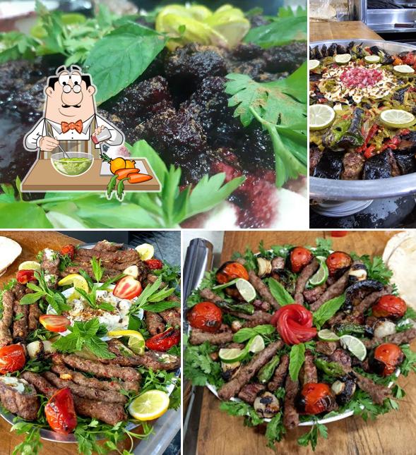 مجمع ومطعم طيبة