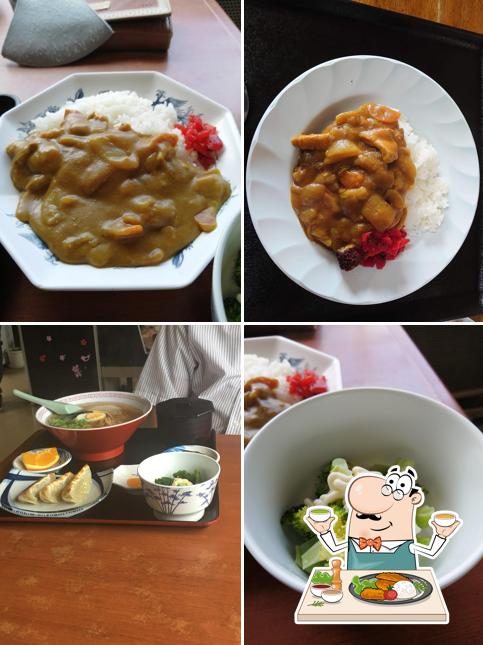 Ramen Mentai