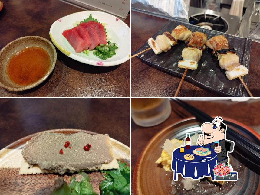 焼鳥酒場 希乃祐