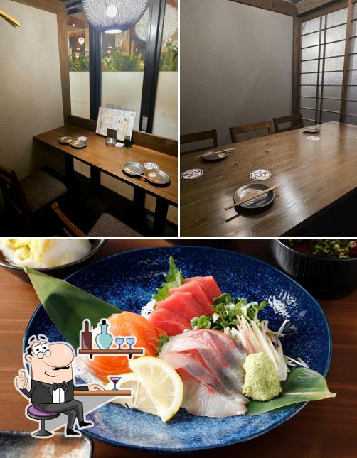 隠れ処 六文銭 つくばデイズタウン店