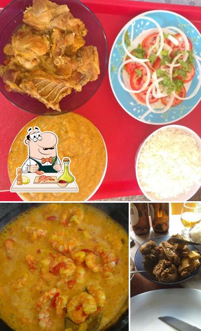 Restaurante Caminho Da Roça
