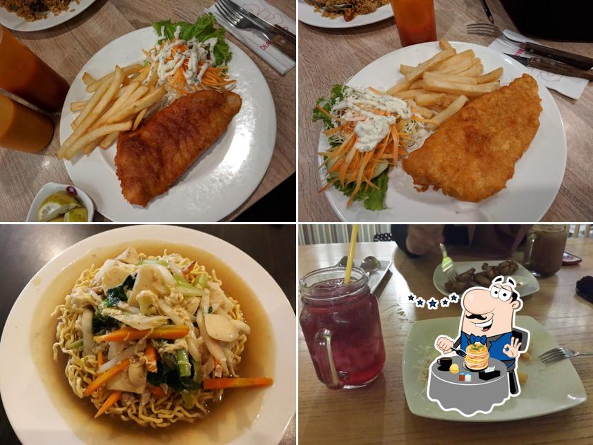 Solaria - Cihampelas Walk