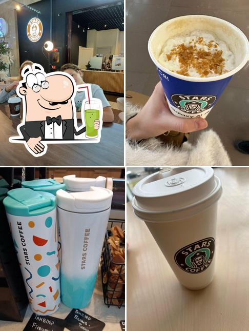 Stars Coffee