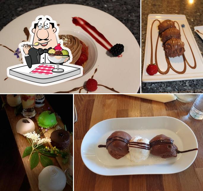 Sul Lago Restaurant