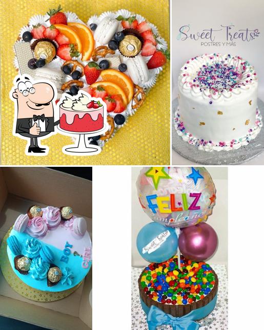 Sweet Treats