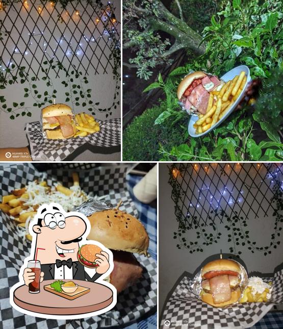 TOLU'S BURGUER