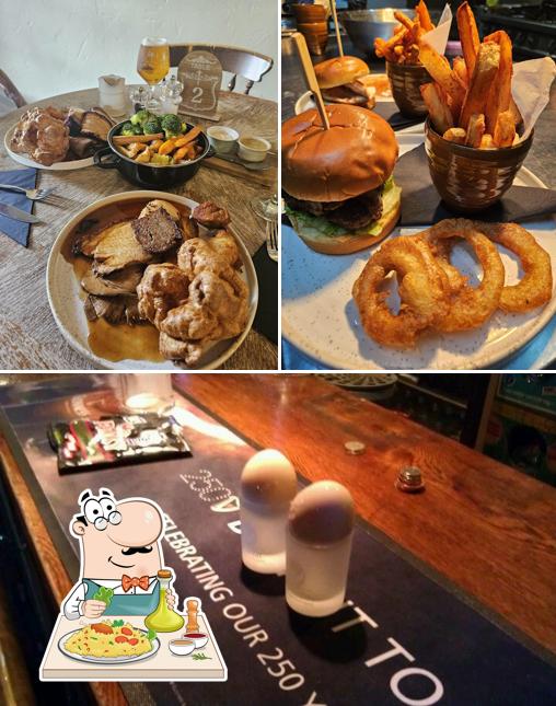 The Lower New Inn