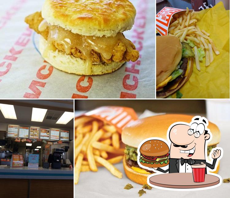 Whataburger