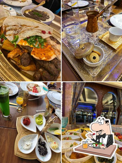 Yasmine Palace Restaurant