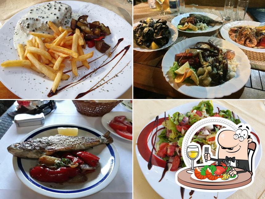 Plaža Restaurant
