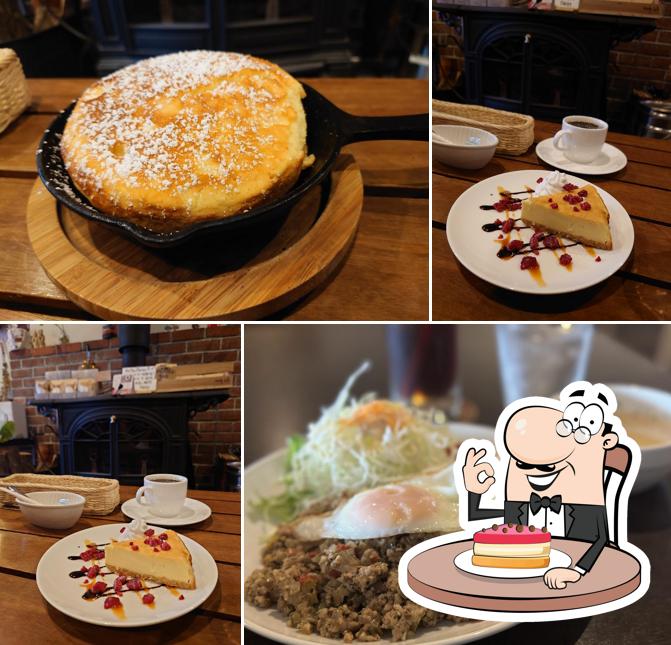 Daizy cafe