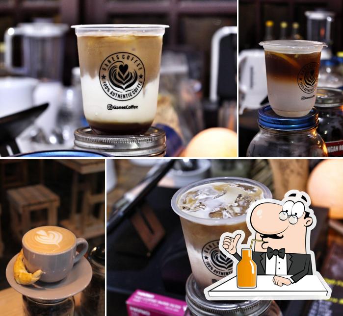 Ganes Coffee