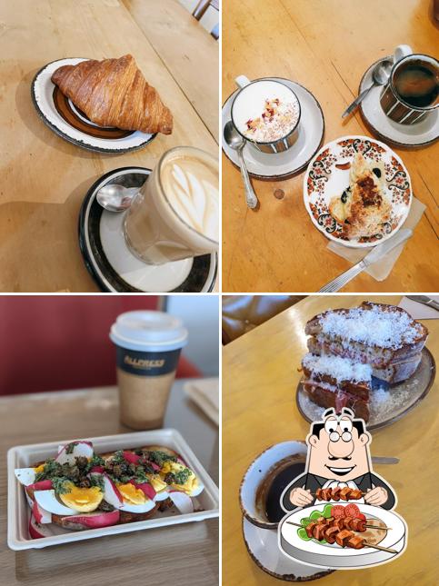 Sunbear Coffee