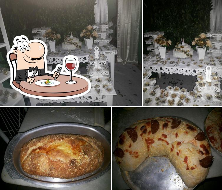 Restaurante dona maria