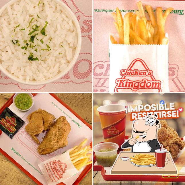 Chicken's Kingdom