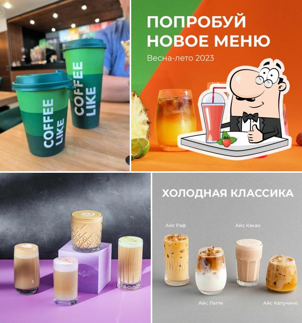 Coffee Like
