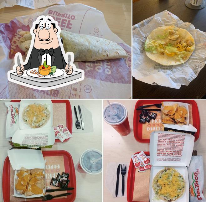 Del Taco