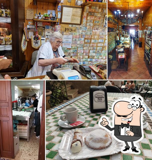 Pasticceria Maria Grammatico - Erice