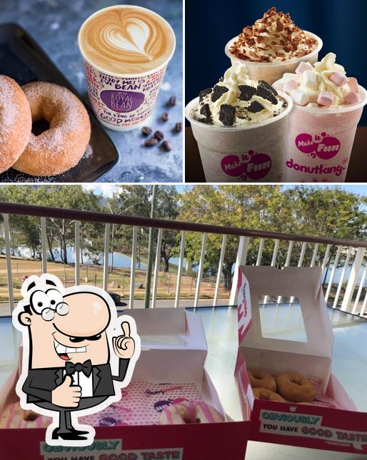 Donut King Rockhampton Stockland