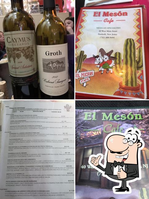 El Meson