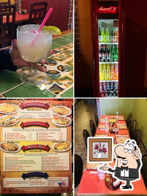 Fiesta Bonita Mexican Restaurant