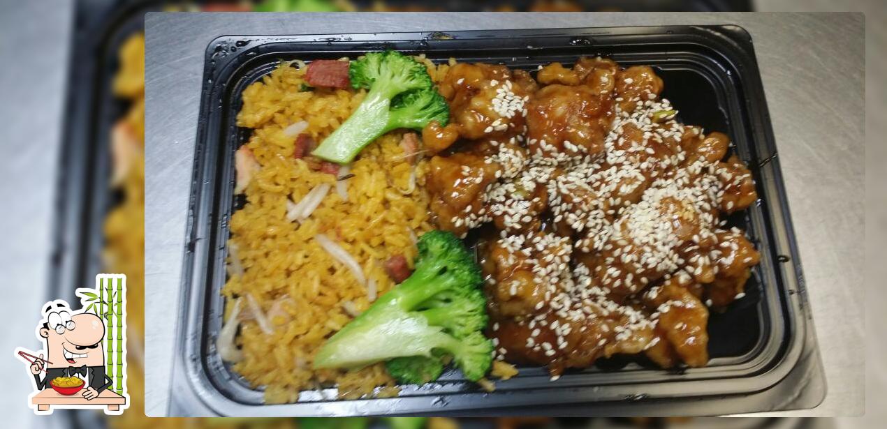 Fortune Cuisine