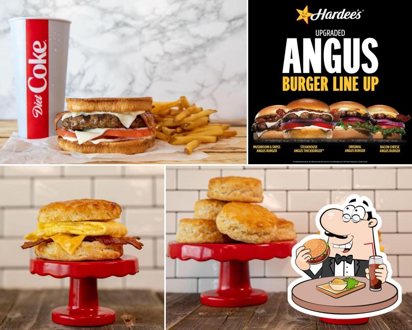 Hardee's