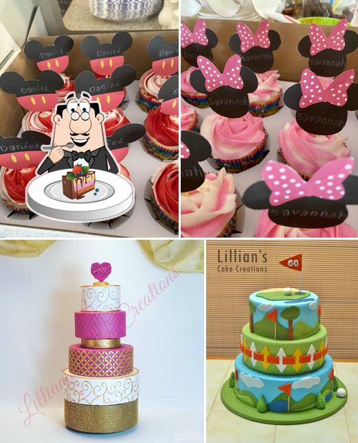 Lillians Cake Creations