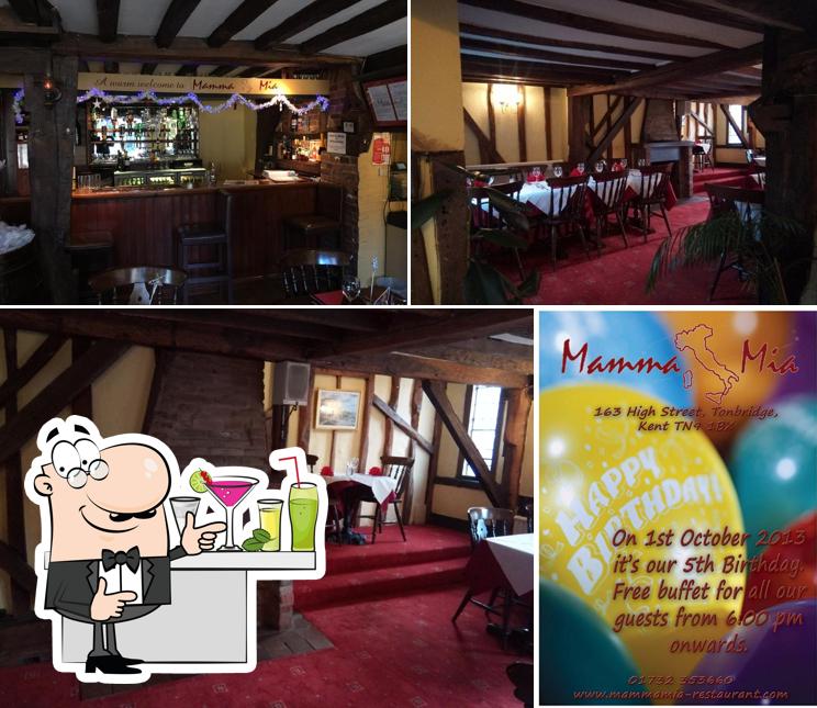 Ela Bella Restaurant