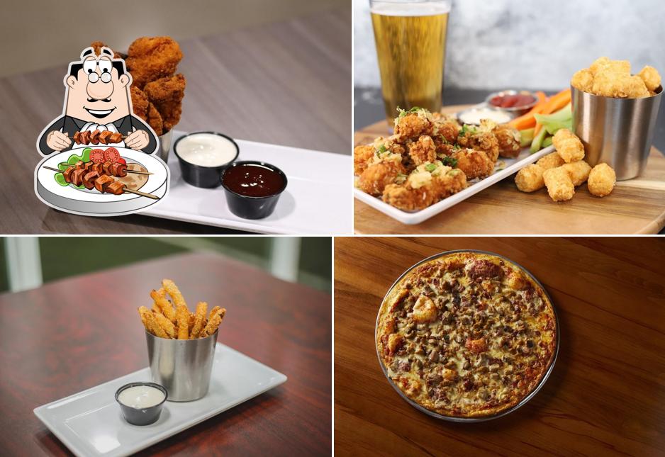 Moe's Kitchen & Bar Redmond