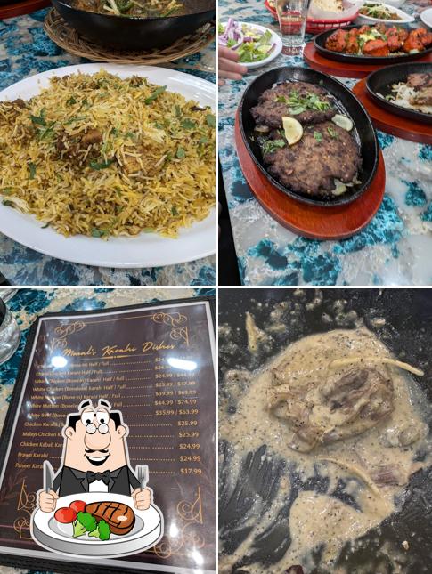Shinwari Karahi