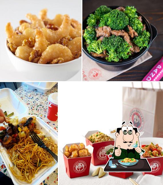 Panda Express