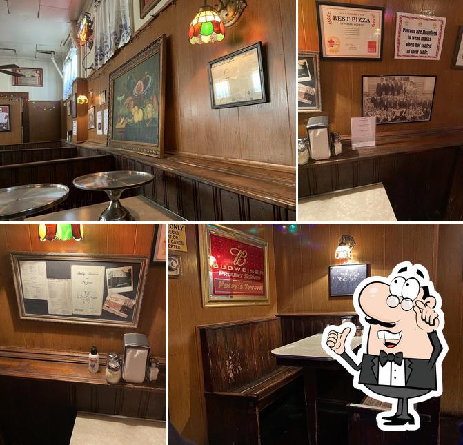 Patsy's Tavern & Restaurant