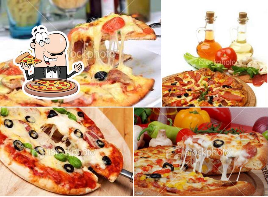 Pizza Loca Glyfáda