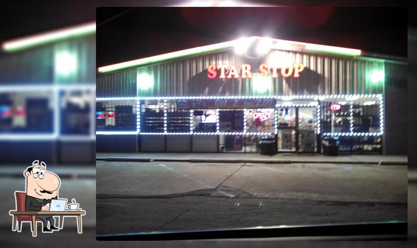 Star Stop 12