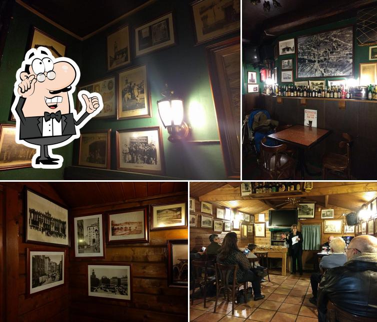 Cerveceria El Museo