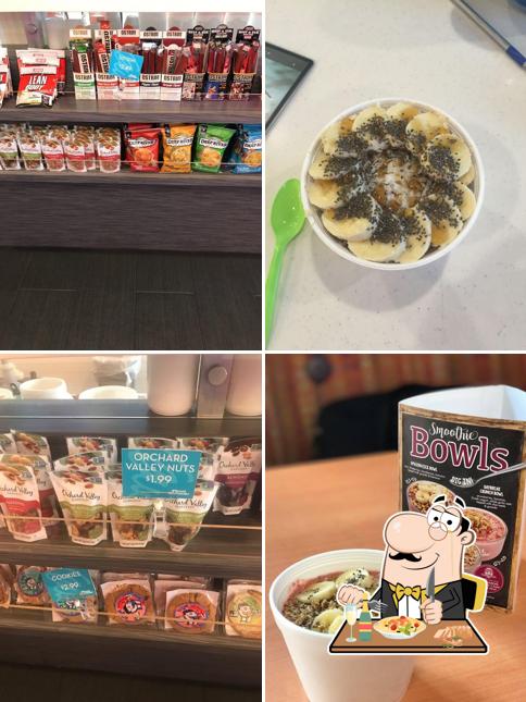 Planet Smoothie