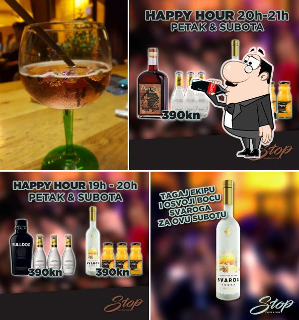 Stari grad caffe & club