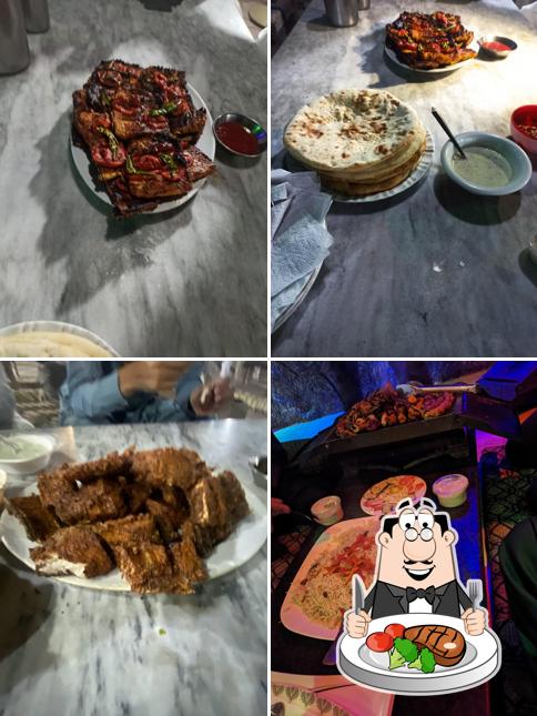 Qadarmand Restaurant