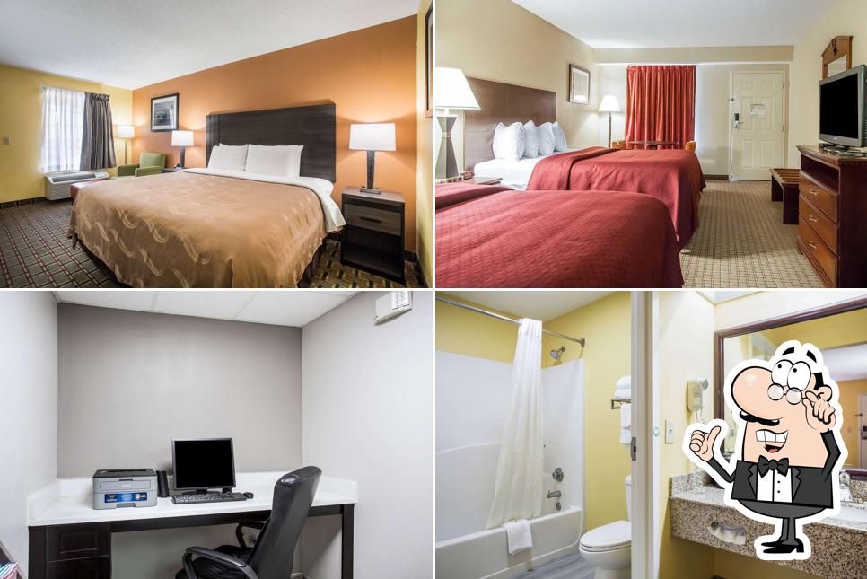 Quality Inn