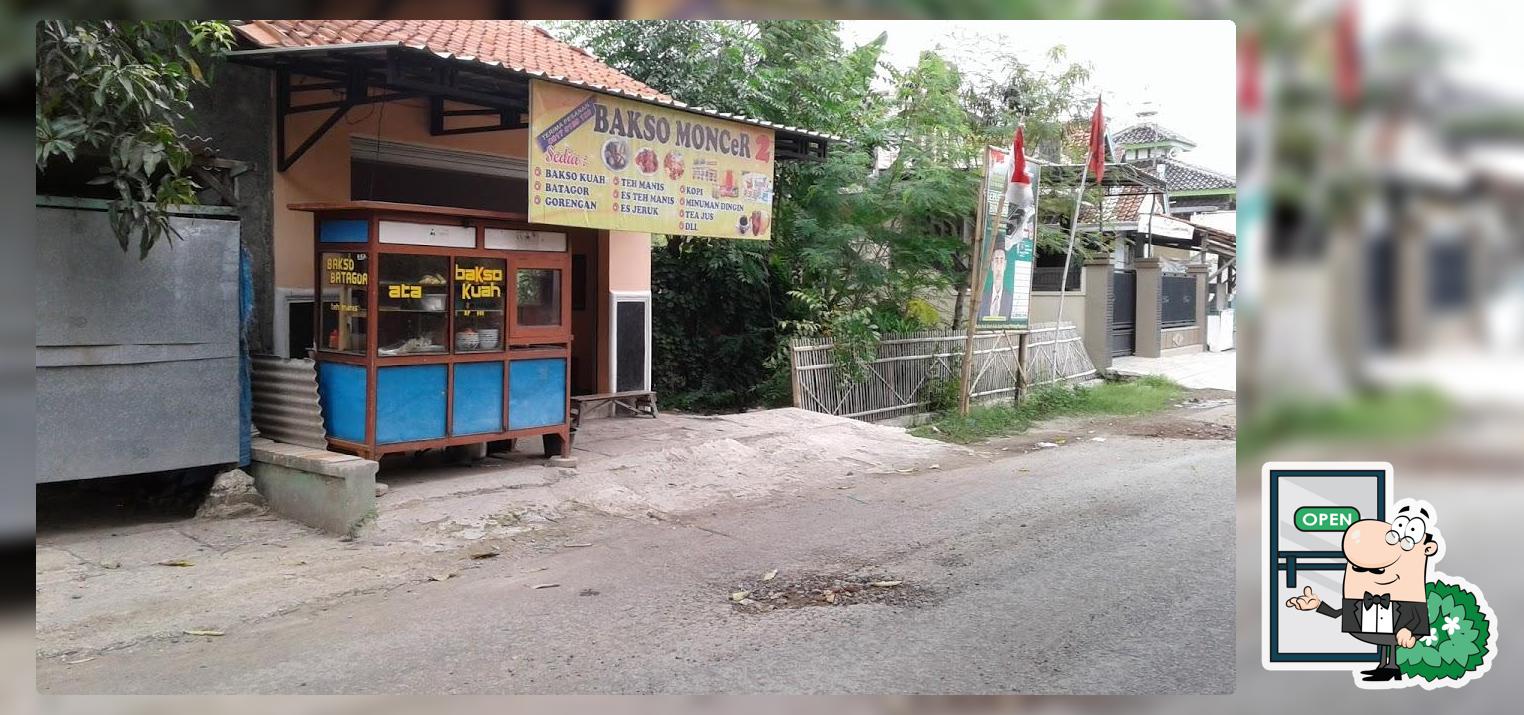 Bakso moncer 2