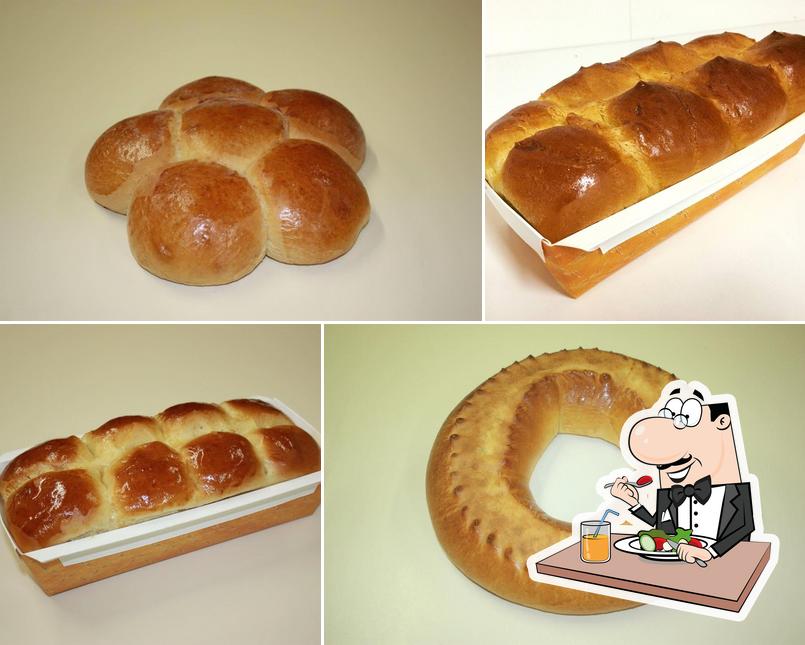 Brioche des Gourmets