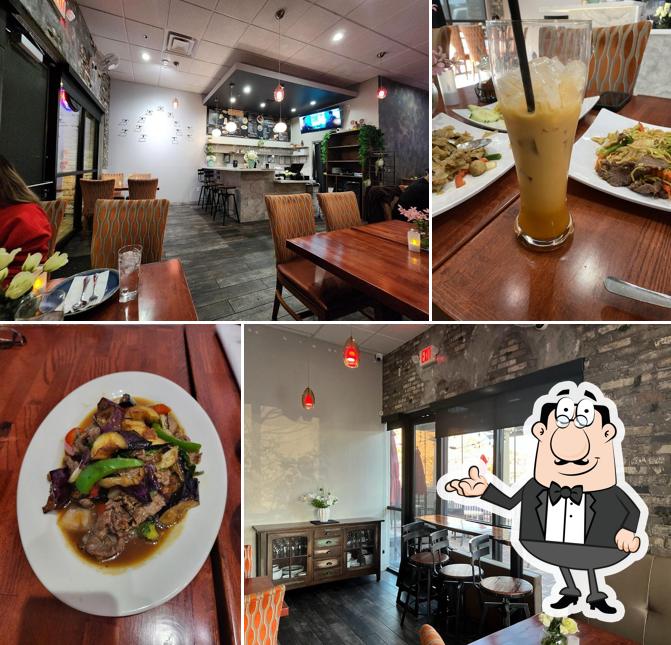 Chalong Thai Street Kitchen