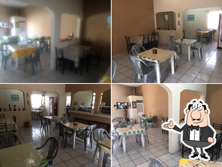 Cocina Económica D'I Chef