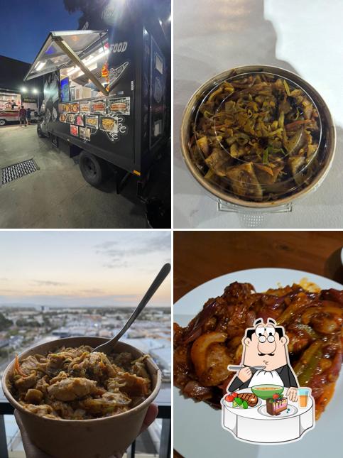 Curry Dog Cafe & Catering
