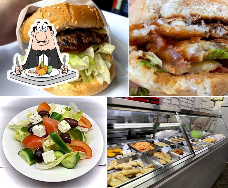 Gymea Bay Seafood Grill