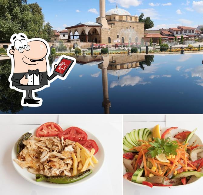 MANZARA RESTAURANT