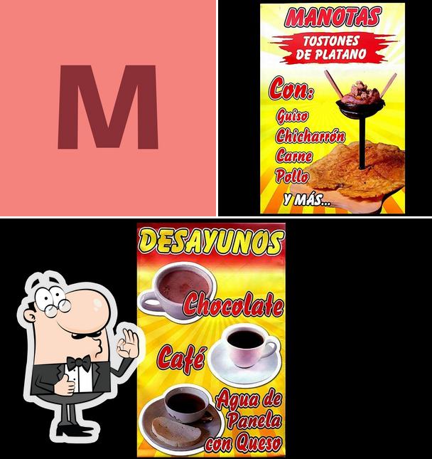 Manotas